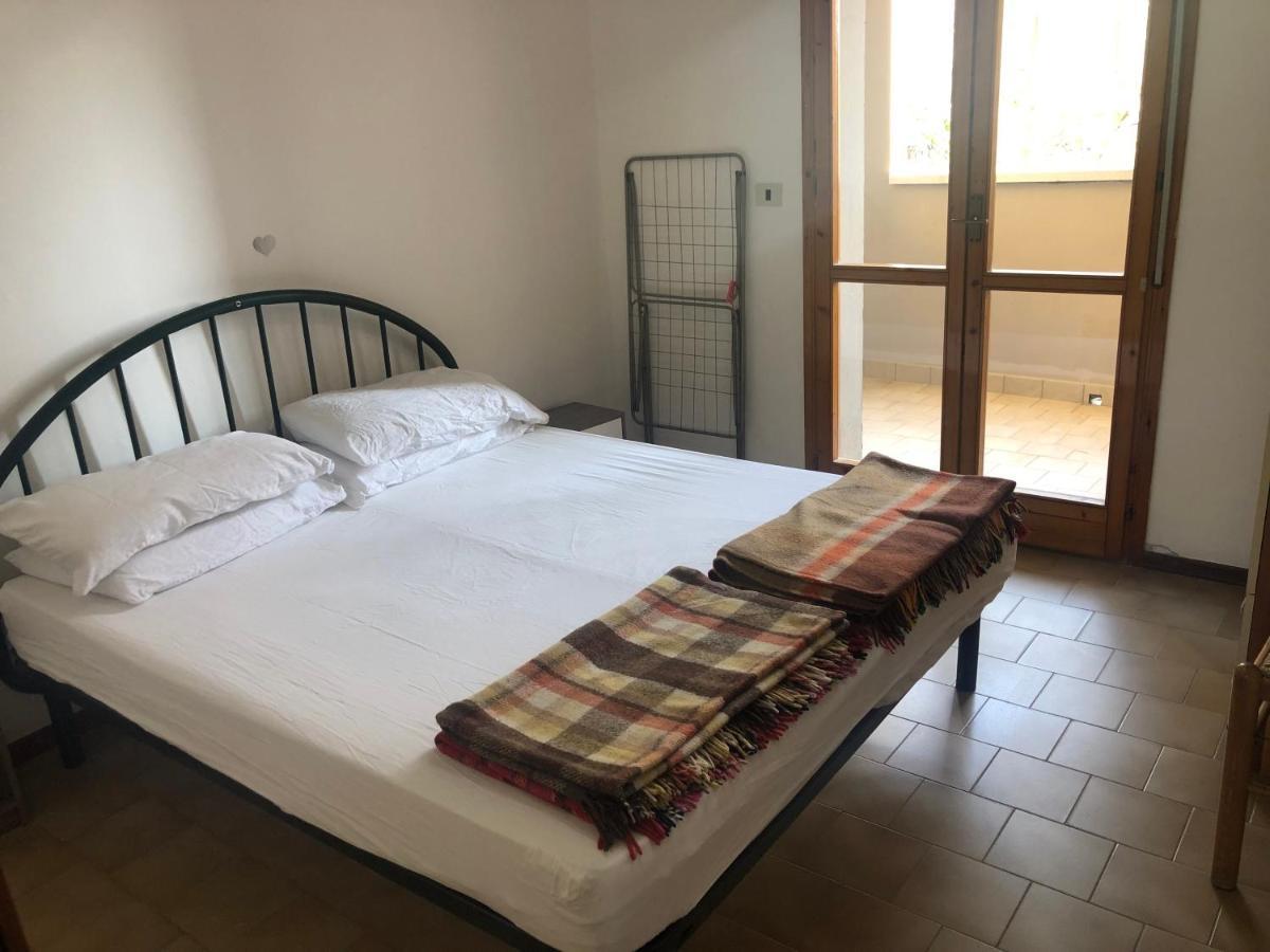 Belvedere Lido Adriano Ngoại thất bức ảnh
