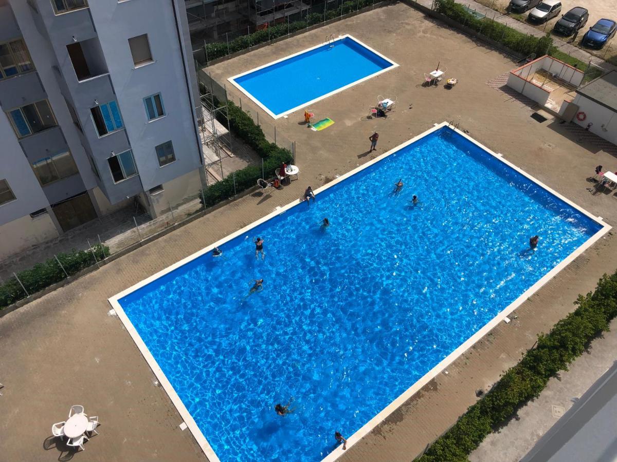 Belvedere Lido Adriano Ngoại thất bức ảnh